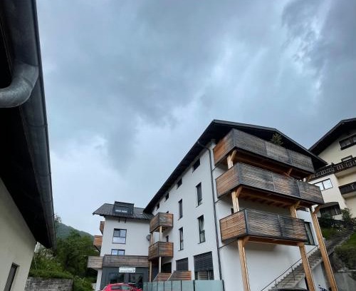 Altmuenster Apartamento | Apartment 3.4