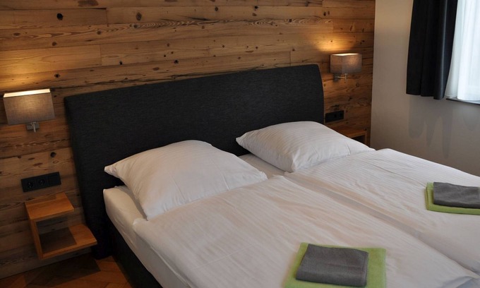 Langenargen Apartamento | Apartamento 3, 69m², 2 habitaciones, máx. 6 personas