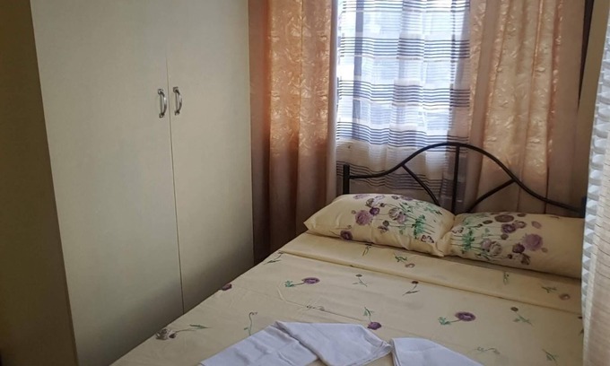 Mandaue Apartamento | Apartamento 3 - Apartamento Cebu - Mandaue - 4Pers