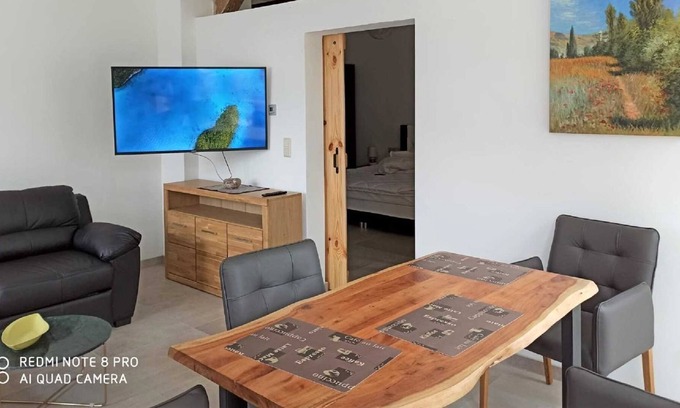 Pudagla Apartamento | Apartment 3 - Apartments Riex in Pudagla/Usedom