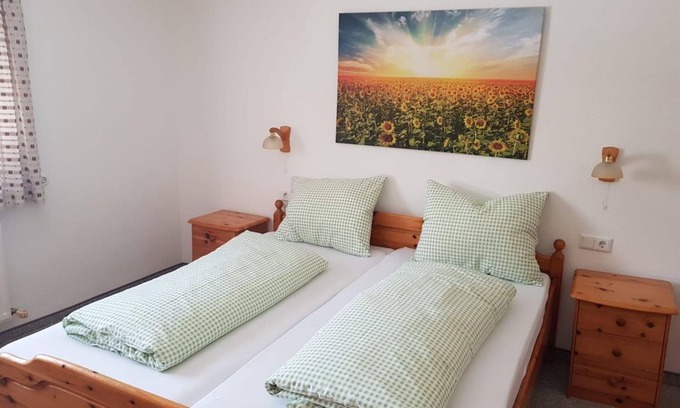 Reith bei Seefeld Apartamento | Apartamento Pircher - Apartamento / 3 habitaciones / ducha, baño, WC