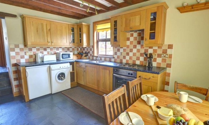 Llanfaglan Casa | Casa ∙ 1 habitación ∙ 5 personas
