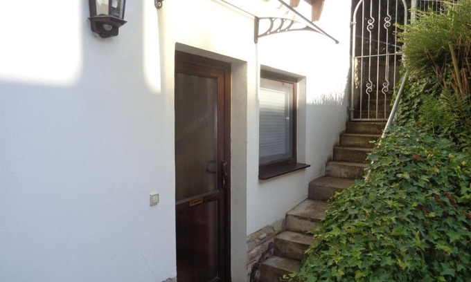 Kaiserslautern Apartamento | Apartamento 3 - Pensión Schmitt