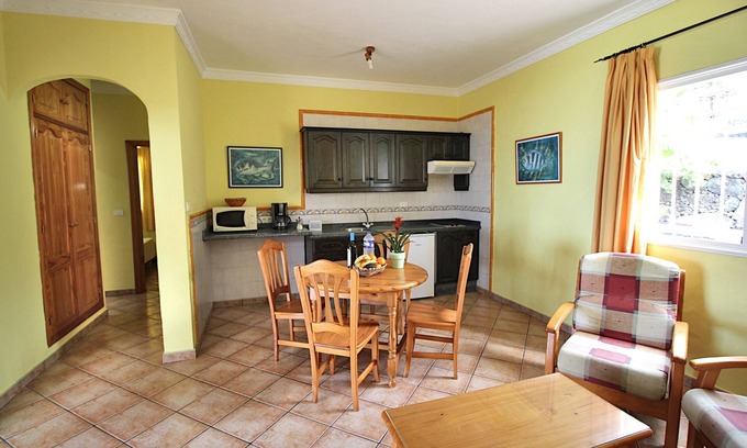 Los Llanos de Aridane Apartamento | Apartment 3 - El Poleal