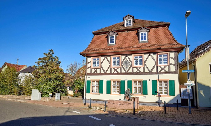 Altdorf Apartamento | Apartment 3 - Large apartment for up to 12 people