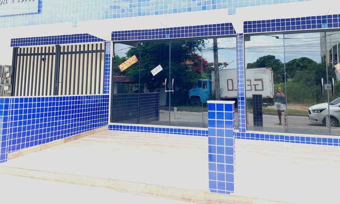 Bacaxa Apartamento | Apartment 3 minutes walk from Jaconé Beach