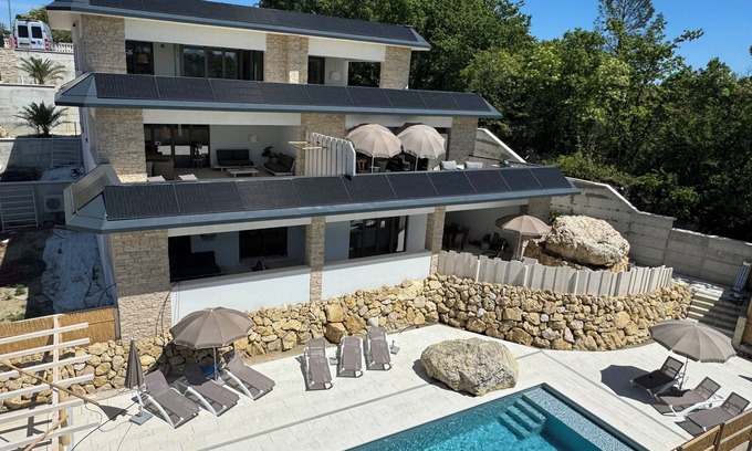 Rogocana Apartamento | Apartment(3) Oaza max.4pers New apartments with swimming pool.