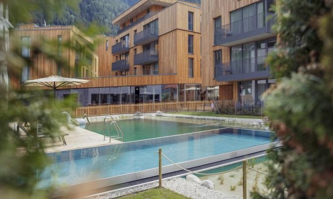 Oetz Apartamento | Apartamento 3 Raum Appartement en Ötz - 6 personas, 2 dormitorios