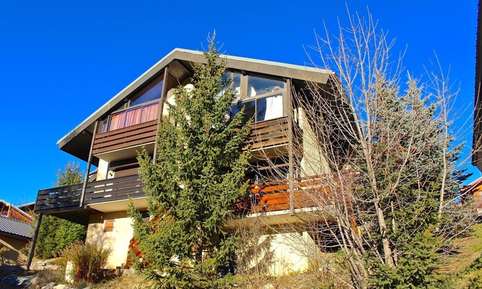 Les Deux Alpes Apartamento | pisos / apartamentos - 3 cuartos - 4/6 Personas