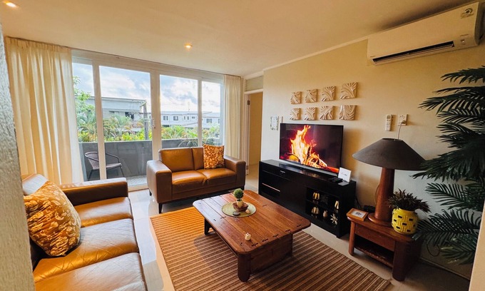 Suva Apartamento | #Apartment 3 - Suva City Apartment - Duncan Road