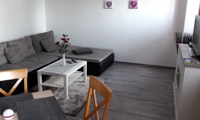 Tarnow Apartamento | Apartamento 3 al castillo del caballero - hasta 6 personas