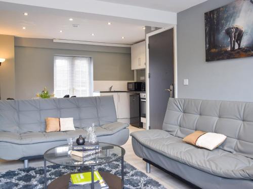 Burslem Apartamento | Apartment 3 - Uk50137