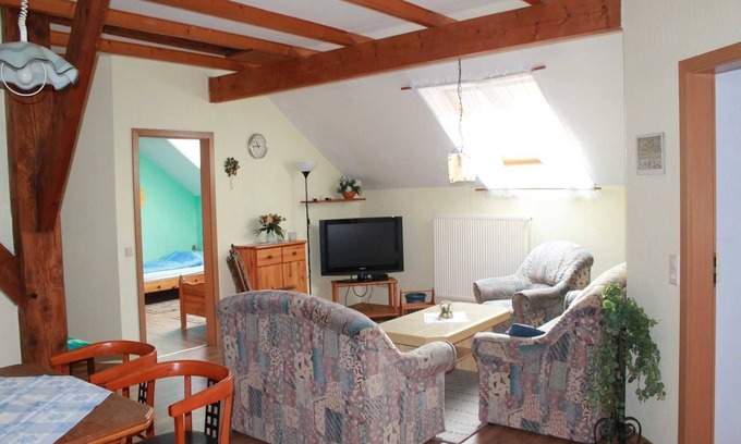 Gandersum Apartamento | Apartamento 3 van Vlyten - Farmhouse van Vlyten, 45006