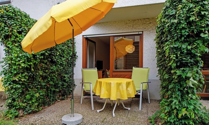 Bad Bellingen Apartamento | Apartamento '3' con terraza privada y Wi-Fi