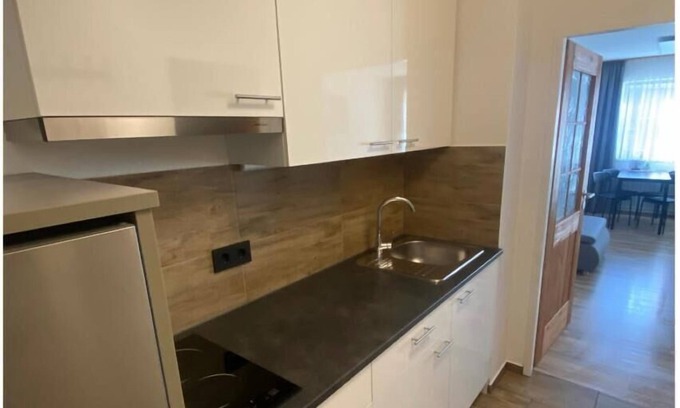 Waldkirchen Apartamento | Apartment (32sqm) with kitchenette