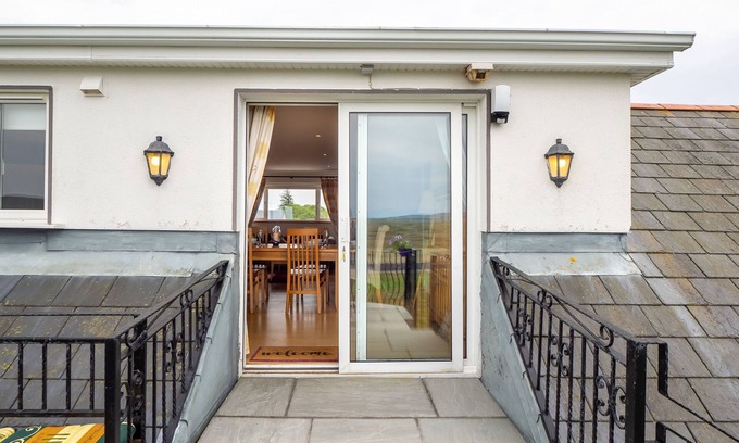 Carna Cabaña | Apartment 381 - Carna - sleeps 6 guests in 3 bedrooms