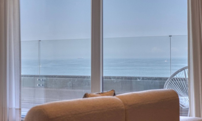 Leixões Apartamento | Apartment 3BD Praia Porto Matosinhos