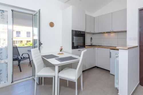 Kukci Apartamento | Apartment 3F