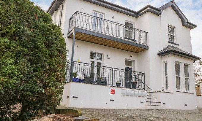Roundham Apartamento | Apartment 4 10 Somers Court