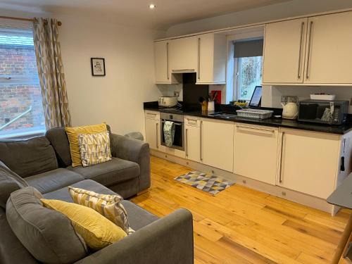 Muston Apartamento | Apartment 4, 11 The Beach