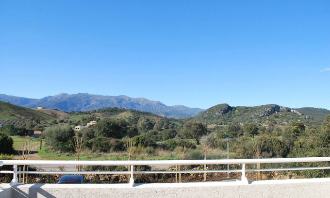 Oletta Apartamento | APARTAMENTO 4/6 PERS