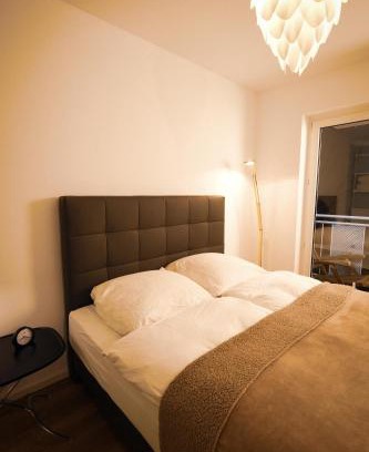 Bad Konig Apartamento | Apartment 4