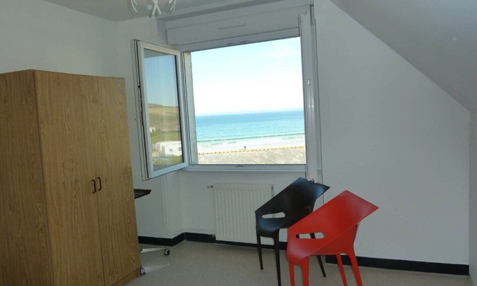Plonevez-Porzay Apartamento | - Apartamento 4 ----