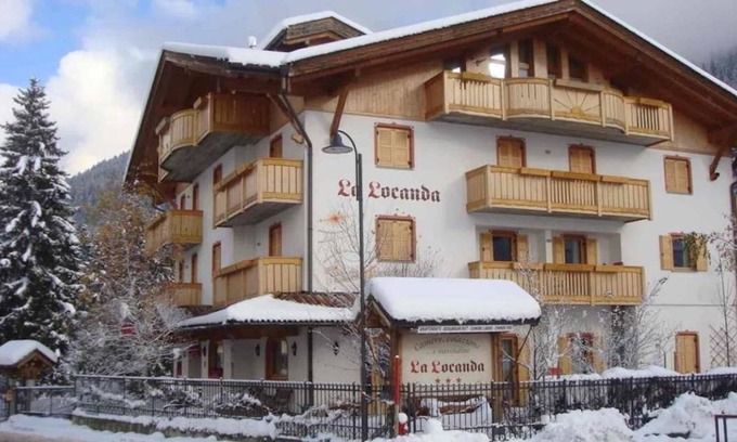 Giustino Apartamento | Apartamento ∙ 4 huéspedes