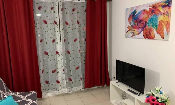 Independencia Apartamento | Depto Metro Cal y Canto 4 (1 Dormitorio y 1 baño)
