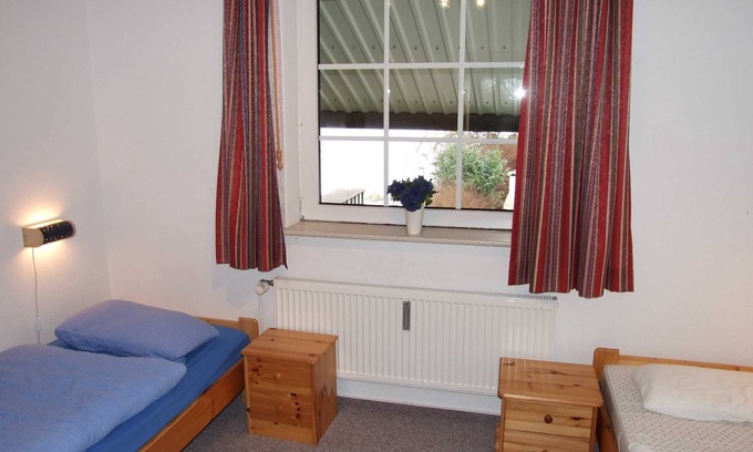 Brekendorf Apartamento | Apartamento 4 - Apartamentos RED Goldkuhlenhof