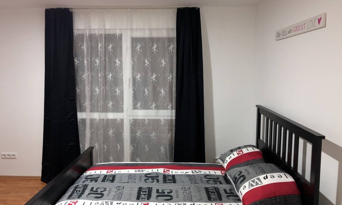 Imbuschplatz Apartamento | Apartment 4 Rent