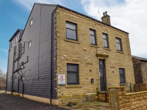 Huddersfield Apartamento | Apartment 4 - Uk48907