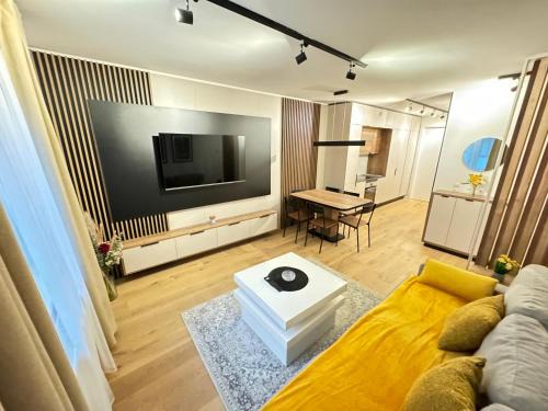 Neulerchenfeld Apartamento | Apartment 4 - Vienna - Center