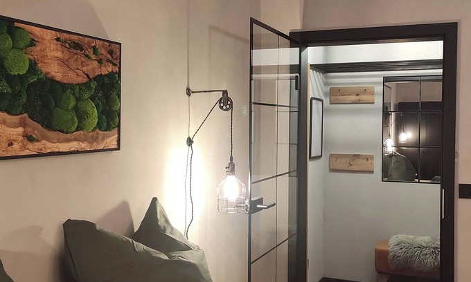 Staudach-Egerndach Apartamento | Apartment 40sqm for max. 2 adults