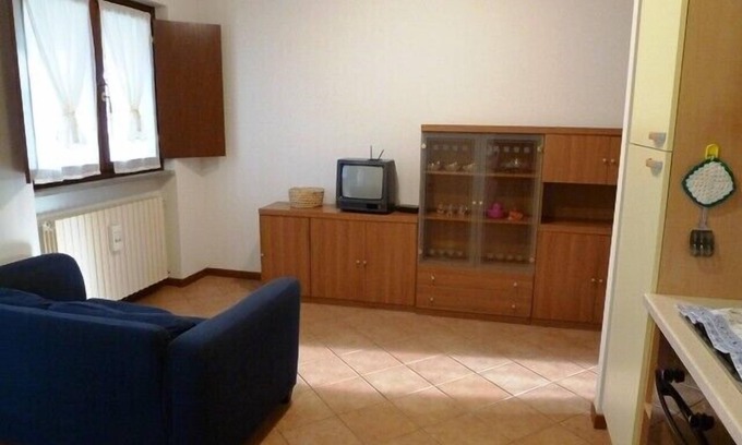 Paratico Apartamento | Apartamento a 400 metros de la orilla del lago de Iseo y Franciacorta