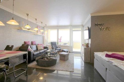 Hohegeiß Apartamento | Apartment 475
