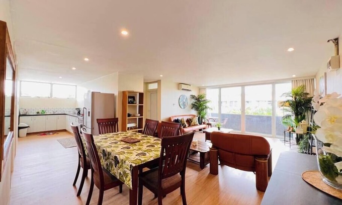 Suva Apartamento | #Apartment 5 - Duncan Road, Suva City