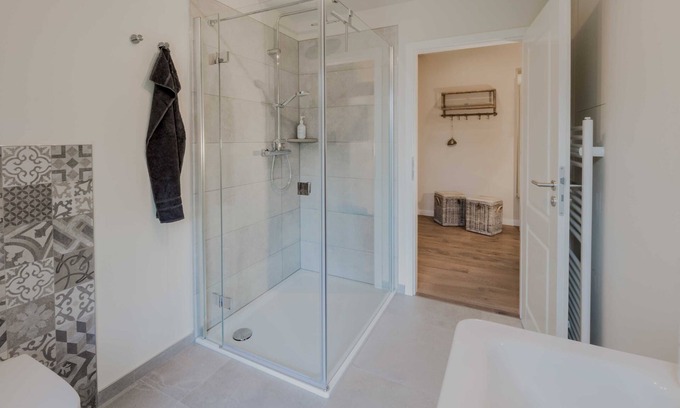 Edertal Apartamento | Apartamento 5 - Tiempo de espera Edersee
