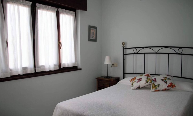 Panes Apartamento | Apartamento 5