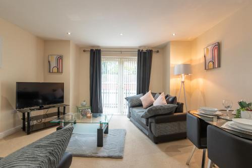 Worksop Apartamento | Apartment 5