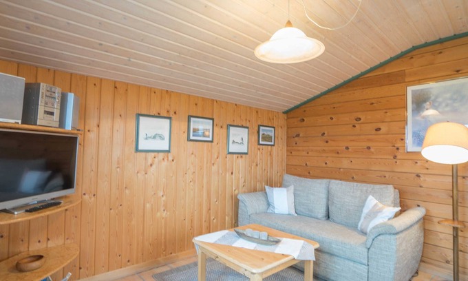 Suederhafen Apartamento | Apartamento 5 - Casa Emanuel