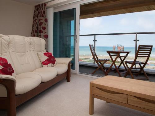 Westleigh Apartamento | Apartment 5 Latitude 51 Westward Ho!