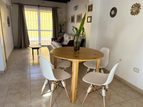 Mendoza Apartamento | Apartment 5 min from downtown