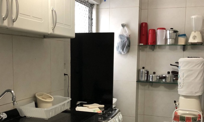Tirol Apartamento | apartment 5 minutes from Midway Mall