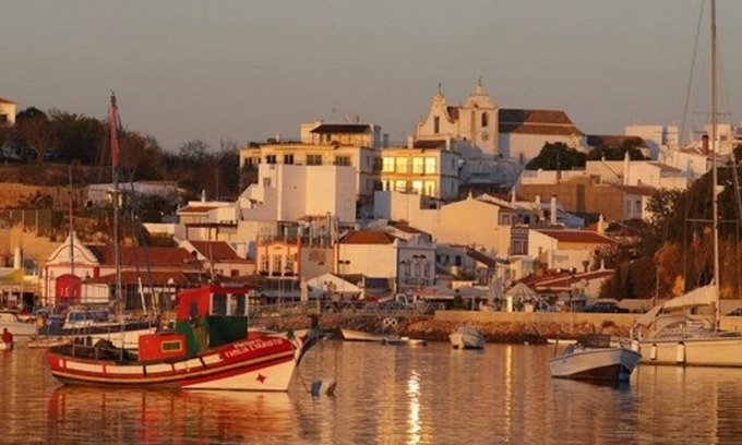 Montes de Alvor Apartamento | Montes de Alvor - T1 - 5 min de la Playa