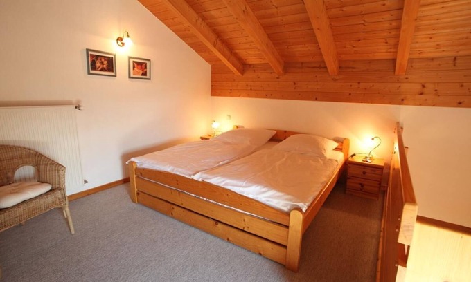 Lam Apartamento | Apartment 5 mit Blick Nach Südwesten