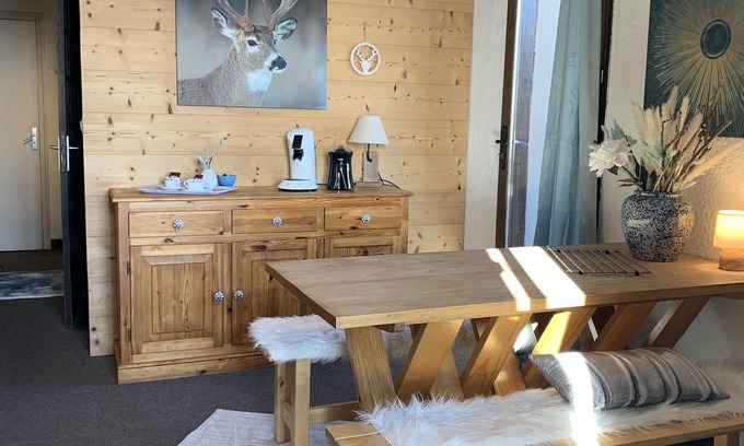 Huez-en-Oisans Apartamento | piso / apartamento - Alpe d'huez