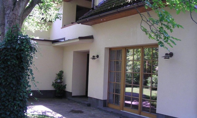 Zvikovske Podhradi Apartamento | Apartment 53 Zvíkovské Podhradí