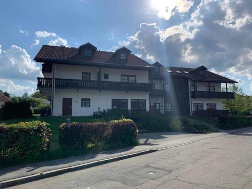 Zwiesel Apartamento | Apartment 55 Mezonet
