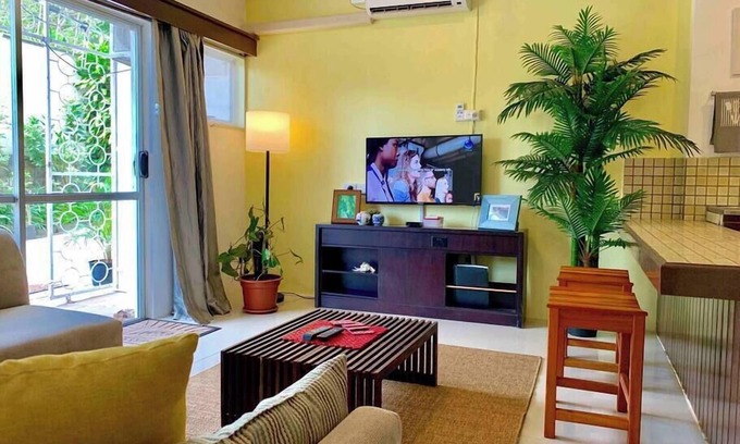 Suva Apartamento | #Apartment 6 - Duncan Road Suva City